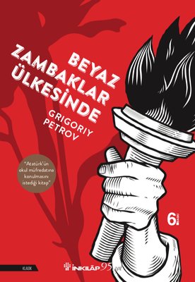 Beyaz Zambaklar Ülkesi Finlandiya'da | İnkılap Yayınları