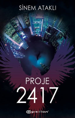 Proje 2417 | Epsilon Yayınevi