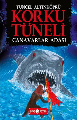 Korku Tüneli 2-Canavarlar Adası | Genç Hayat