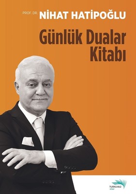 Günlük Dualar Kitabı | Turkuvaz Yayınları