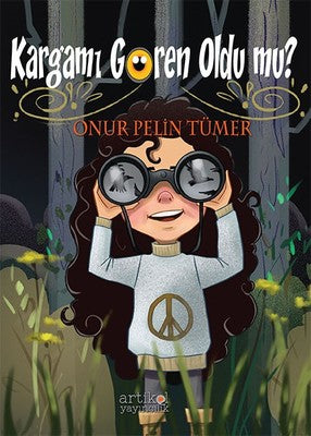 Kargamı Gören Oldu mu? | Artikel Yayıncılık