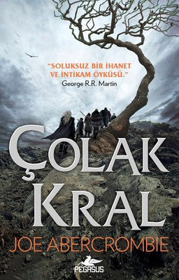 Çolak Kral | Pegasus