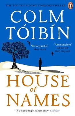 House of Names | Viking
