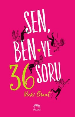 Sen Ben ve 36 Soru | Yabancı Yayınları