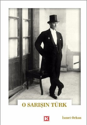 O Sarışın Türk | Beyaz Köşe Yayınları