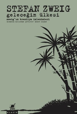 Geleceğin Ülkesi | Zeplin Kitap