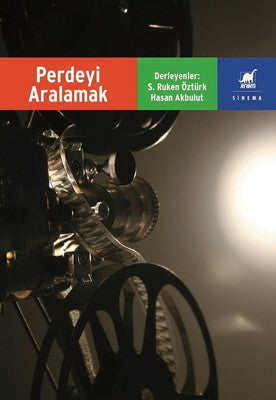 Perdeyi Aralamak | Ayrıntı Yayınları