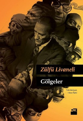 Gölgeler | Doğan Kitap