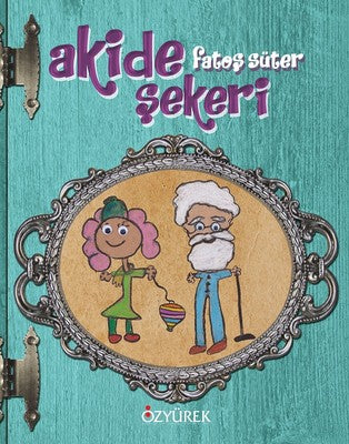 Akide Şekeri | Özyürek Yayınevi