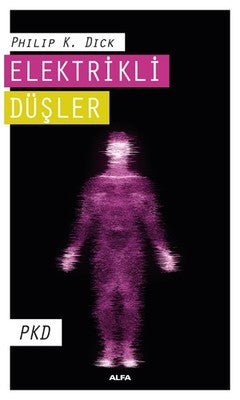 Elektrikli Düşler | Alfa Yayınları
