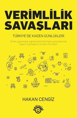 Verimlilik Savaşları | Optimist