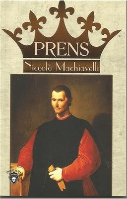 Prens | Dorlion Yayınevi