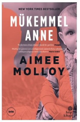 Mükemmel Anne | Hep Kitap