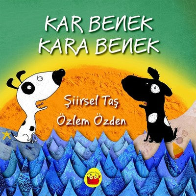 Kar Benek Kara Benek | Kuraldışı Yayınları