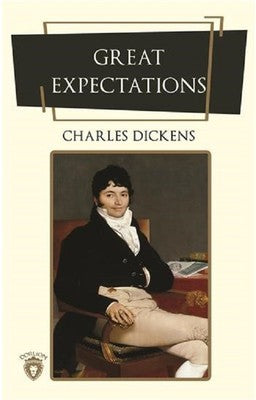 Great Expectations (İngilizce Roman) | Dorlion Yayınevi