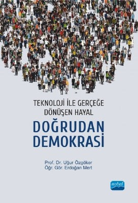Doğrudan Demokrasi | Nobel Akademik Yayıncılık