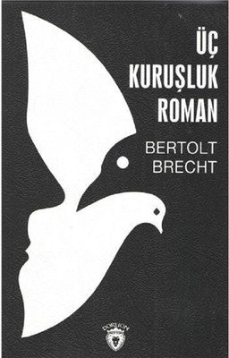Üç Kuruşluk Roman | Dorlion Yayınevi