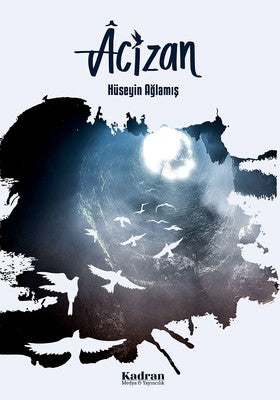 Acizan | Kadran Medya&Yayıncılık