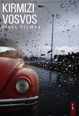 Kırmızı Vosvos | İkinci Adam Yayınları