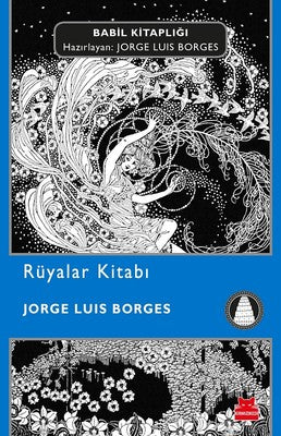 Rüyalar Kitabı | Kırmızı Kedi