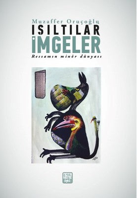 Işıltılar İmgeler | Nota Bene Yayınları