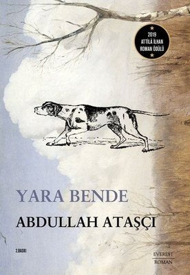 Yara Bende | Everest Yayınları