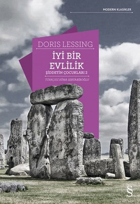 İyi Bir Evlilik-Şiddetin Çocukları 2 | Everest Yayınları (İnce Kapak)