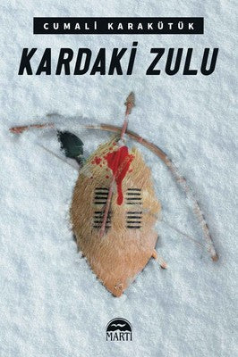 Kardaki Zulu | Martı Yayınları