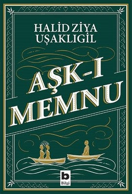 Aşk-ı Memnu | Turkuvaz Kitap