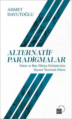 Alternatif Paradigmalar | Küre Yayınları