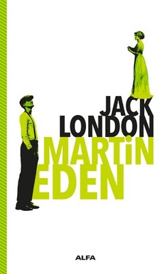 Martin Eden | Alfa Yayıncılık