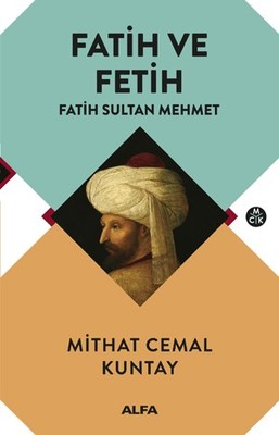 Fatih ve Fetih | Alfa Yayıncılık