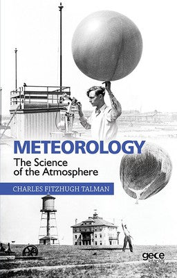 Meteorology-The Science of the Atmosphere | Gece Kitaplığı