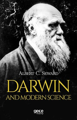 Darwin And Modern Science | Gece Kitaplığı