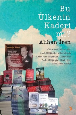 Bu Ülkenin Kaderi mi? | Cinius
