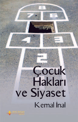 Çocuk Hakları ve Siyaset | Yeni İnsan Yayınevi