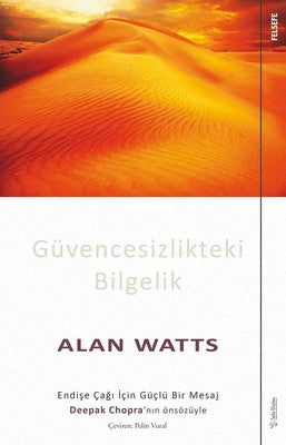 Güvencesizlikteki Bilgelik | Sola Unitas