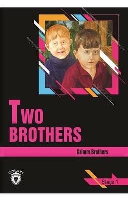 Two Brothers Stage 1 (İngilizce Hikaye) | Dorlion Yayınevi