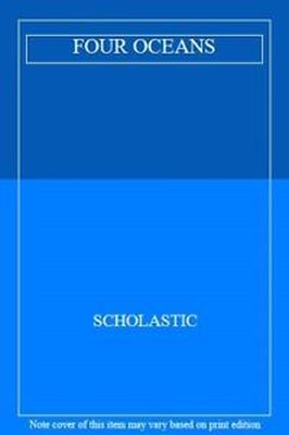(Arabic)The Four Oceans | Scholastic MAL