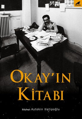 Okay'ın Kitabı | Karakarga Yayınları