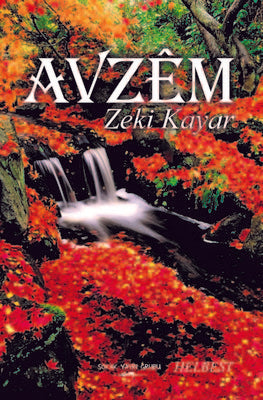 Avzem | Sokak Kitapları Yayınları