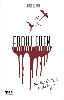 Erdal Eren | Gece Kitaplığı