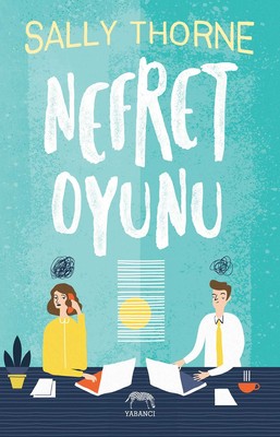 Nefret Oyunu | Yabancı Yayınları