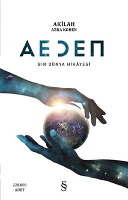 Aeden | Everest Yayınları