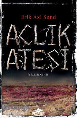 Açlık Ateşi | Pegasus