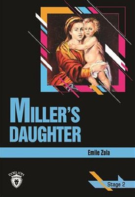 Miller's Daughter-Stage 2-İngilizce | Dorlion Yayınevi