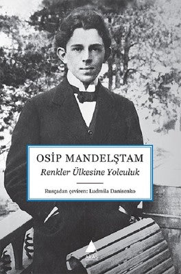 Renkler Ülkesine Yolculuk | Aras Yayıncılık