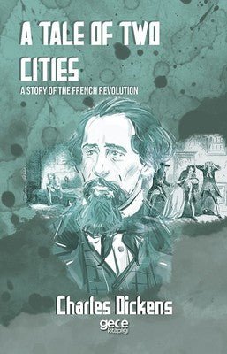 A Tale Of Two Cities | Gece Kitaplığı