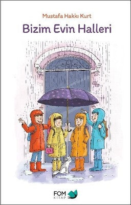 Bizim Evin Halleri | Fom Kitap