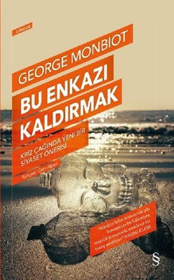 Bu Enkazı Kaldırmak | Everest Yayınları